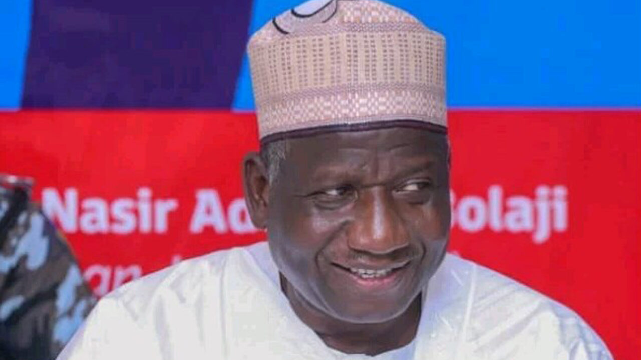 IPAC Call On Stakeholders In Electoral Process Not To Heat Up The Polity