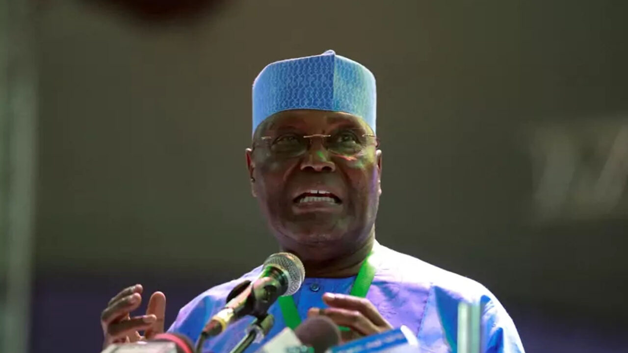 Coastal Highway Scandal: I’ve Been Vindicated, Atiku Says