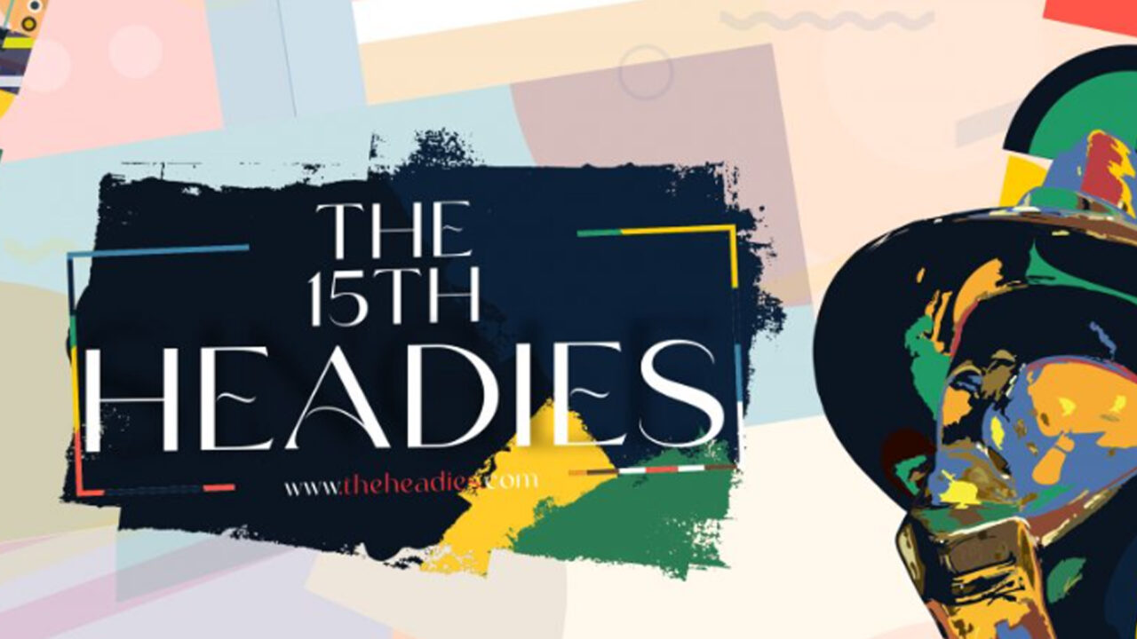 The 15th Headies Nominees List