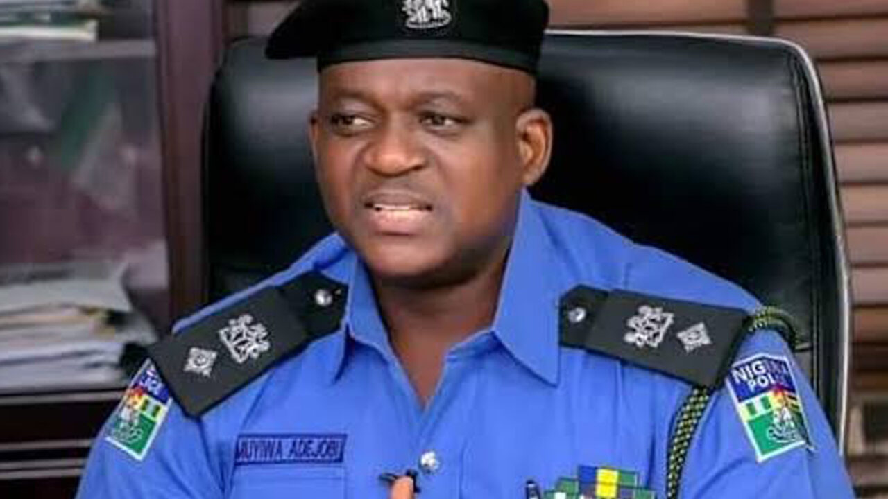 Police Denies Amnesty’s Negative Report During #EndBadGovernance Protests