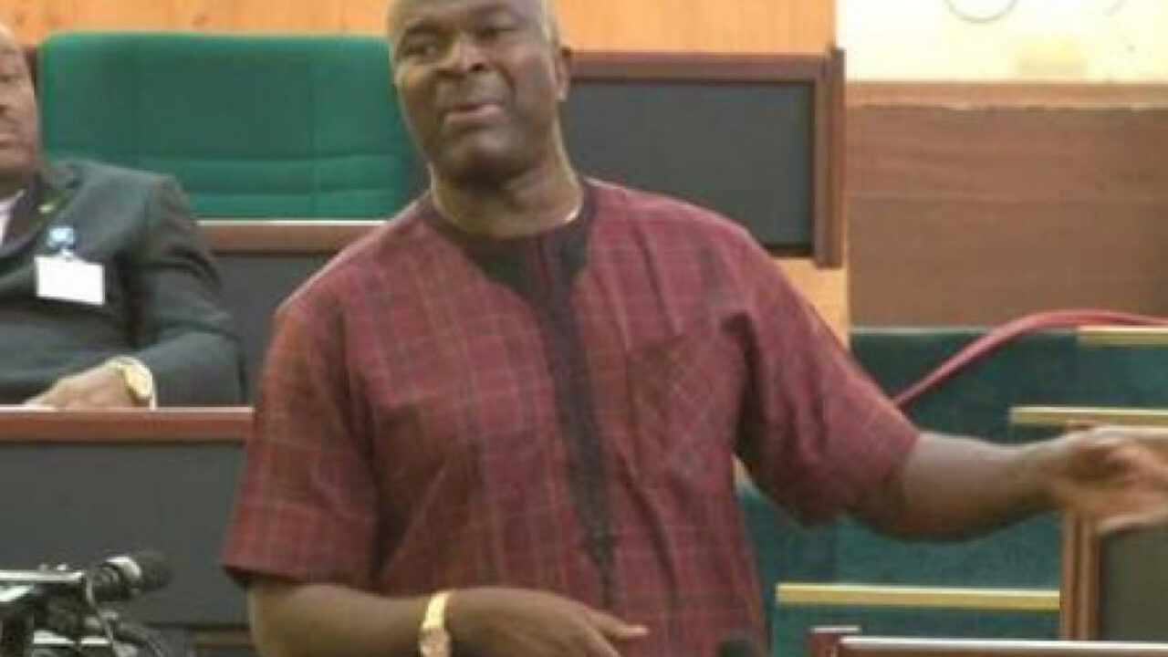 House of Reps Member Loses Bid to Return to Abuja for Fifth Tenure