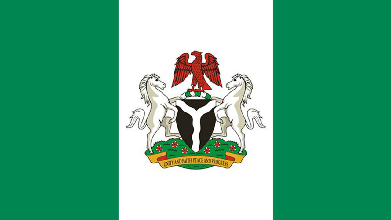 https://www.westafricanpilotnews.com/wp-content/uploads/2022/05/Federal_Government_of_Nigeria_flag-with-coat-of-arm_file-1280x720.jpg
