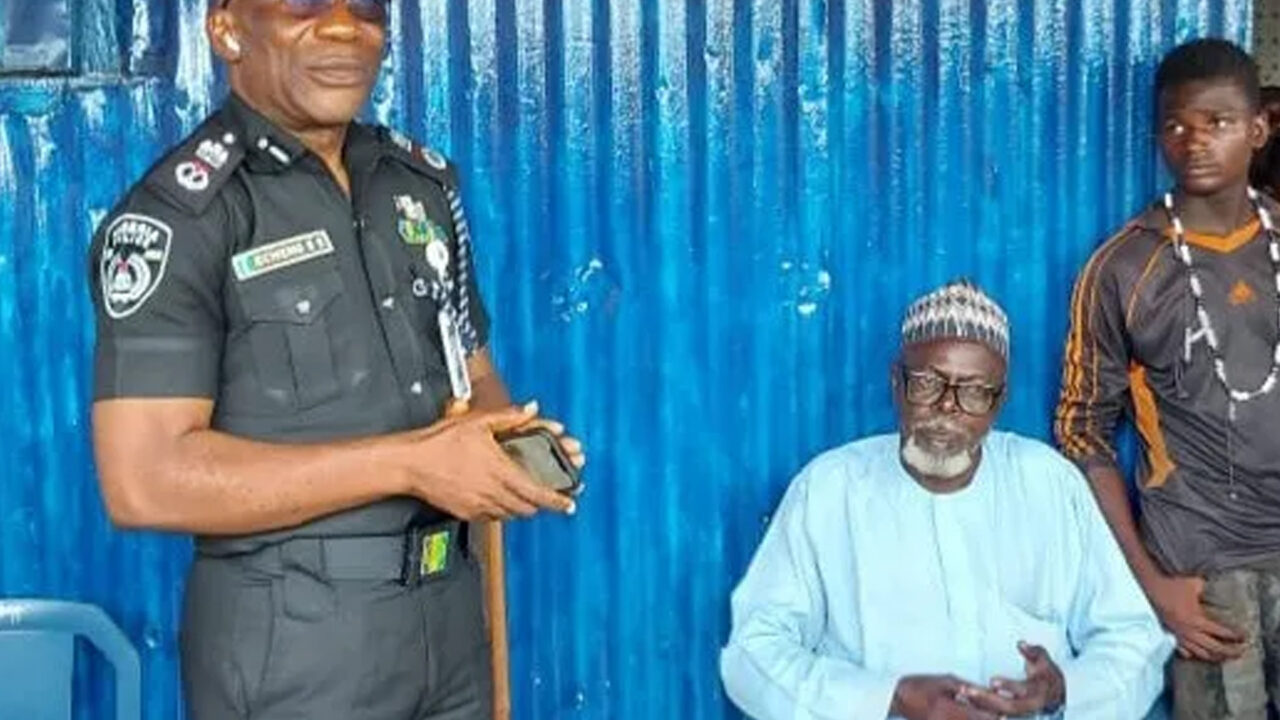I’m Now Left With Nobody. They Have Wiped Out My Entire Family – Says Husband Of Woman Killed With Four Children in Anambra