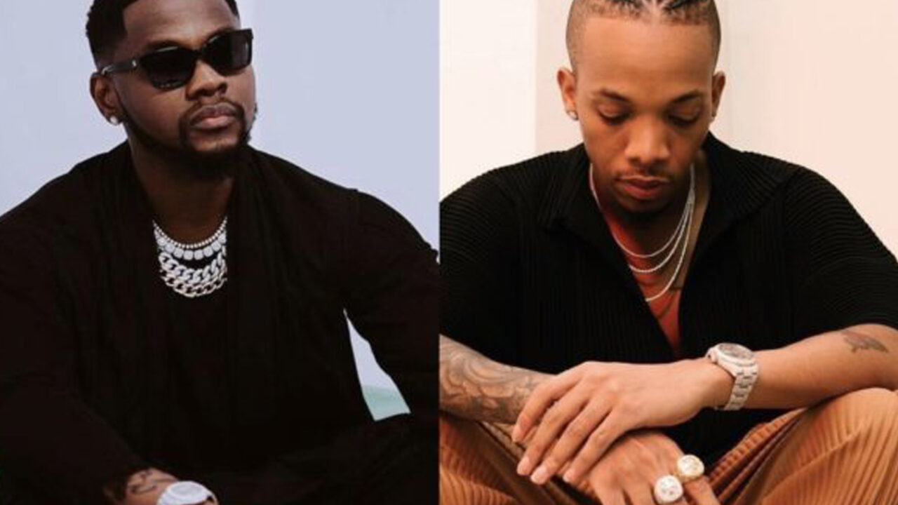 Kizz Daniel’s Buga Tops Shazam Global Music Chart