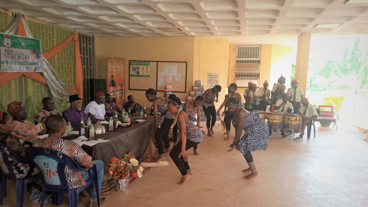 National Museum Enugu Marks 2022 International Day, Archeologist Argue For Community Museum For Returned Artifacts