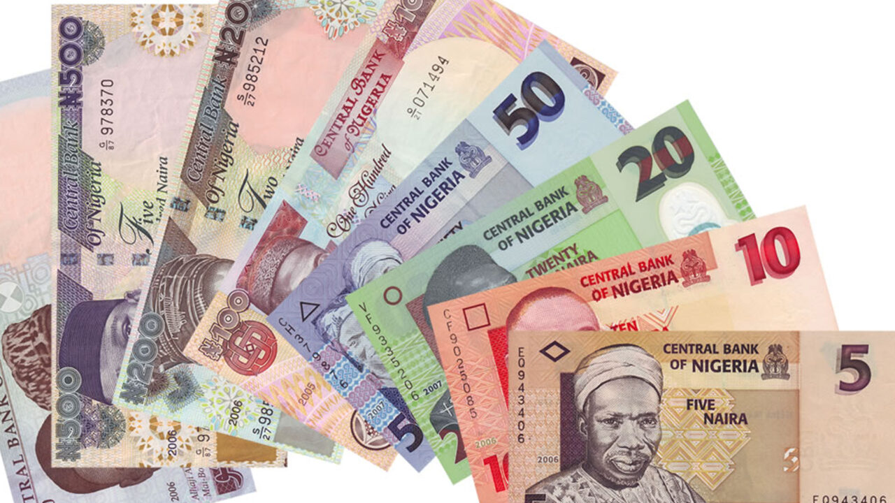 Naira Redesign: Ogun Gov. asks residents to keep spending old notes