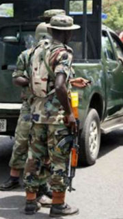 Terrorists Attack: Tinubu Directs Security Chiefs To Relocate To Maiduguri 