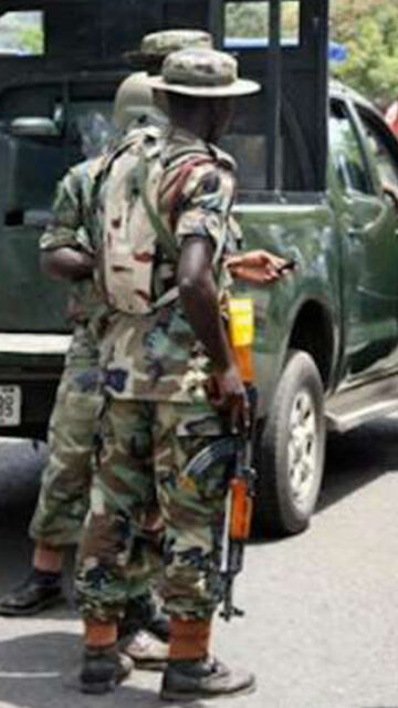 Terrorists Attack: Tinubu Directs Security Chiefs To Relocate To Maiduguri 