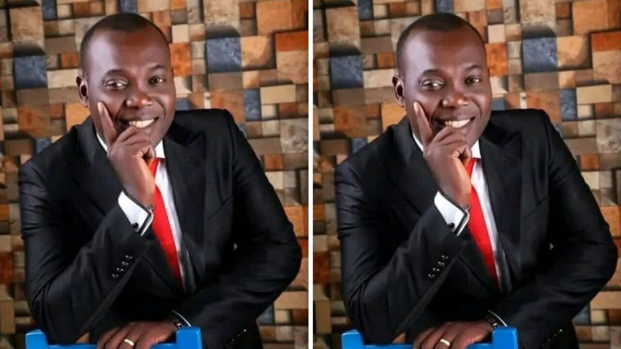 Gunmen Beheads Anambra Lawmaker Okoye