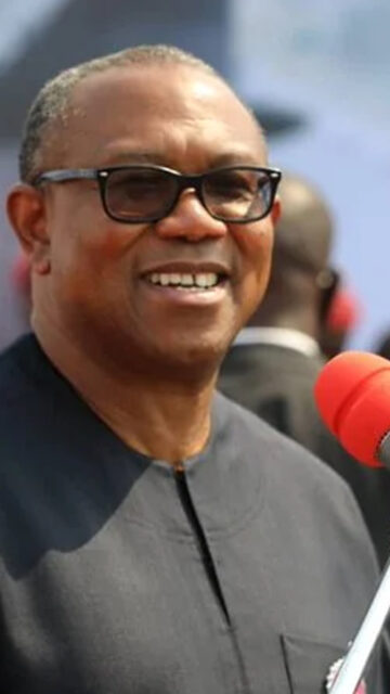 Our Votes Must Count, We’ll Label Manipulators Democracy Destroyers – Obi