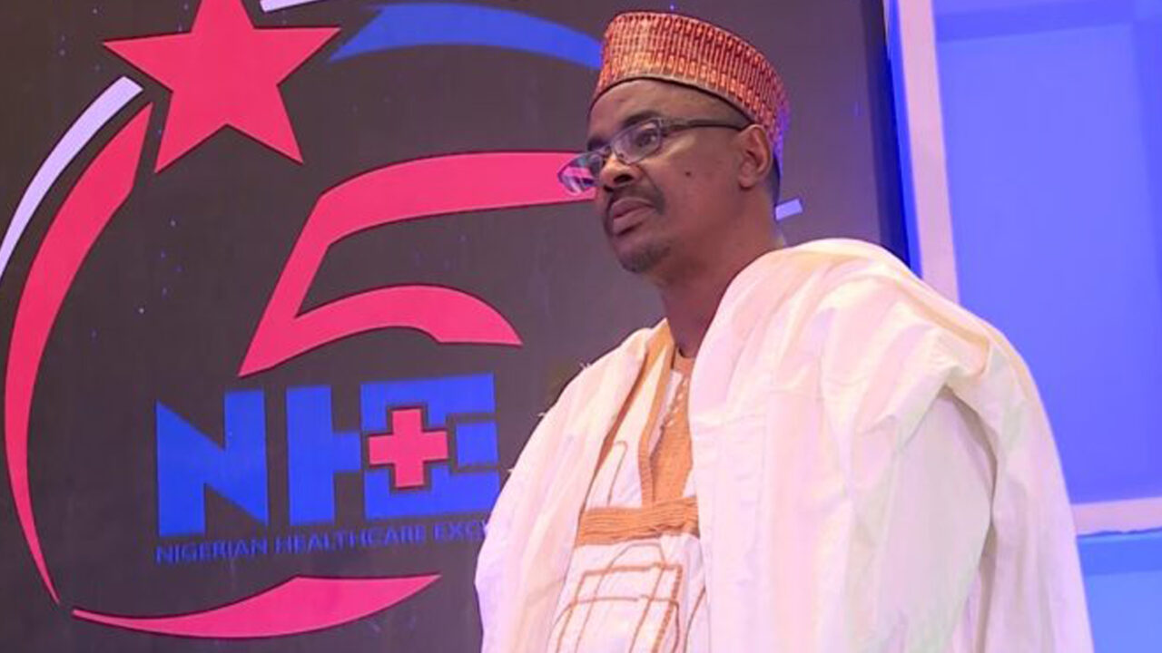 Medical Director FMC Yola Applauds Nurses For Commitment, Dedication To Duty