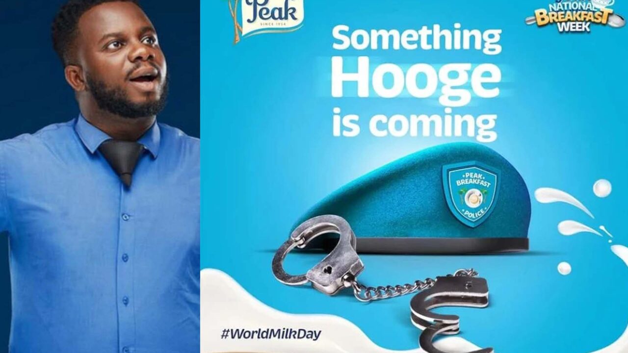 Sabinus Sues Peak Milk N1bn, Gala N100m Over Unauthorised Trademark Use