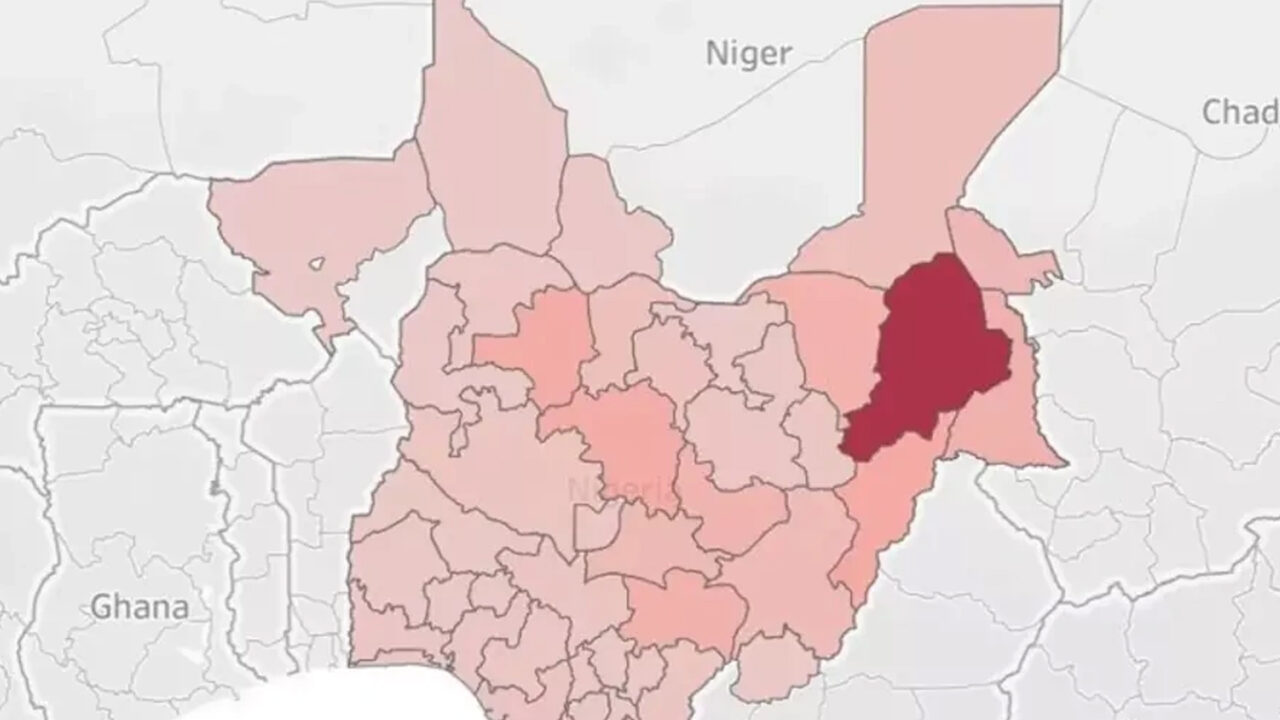 Two Retired Judicial Staff In Niger Remands Over Impersonation, Forgery