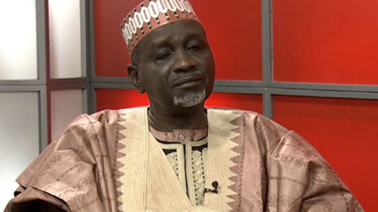 Shekarau Defects to NNPP