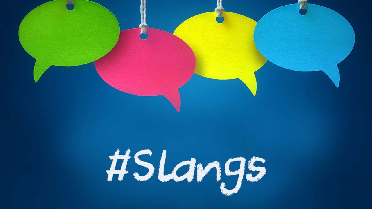 Popular Pidgin Slangs In Nigeria