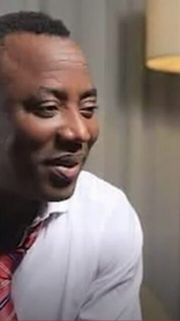 Activist Seeks Sowore’s Release, Charges DSS To Focus On Tackling Insecurity