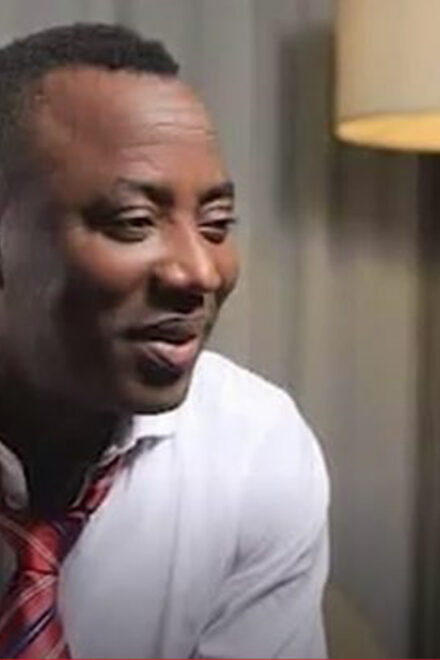 Activist Seeks Sowore’s Release, Charges DSS To Focus On Tackling Insecurity