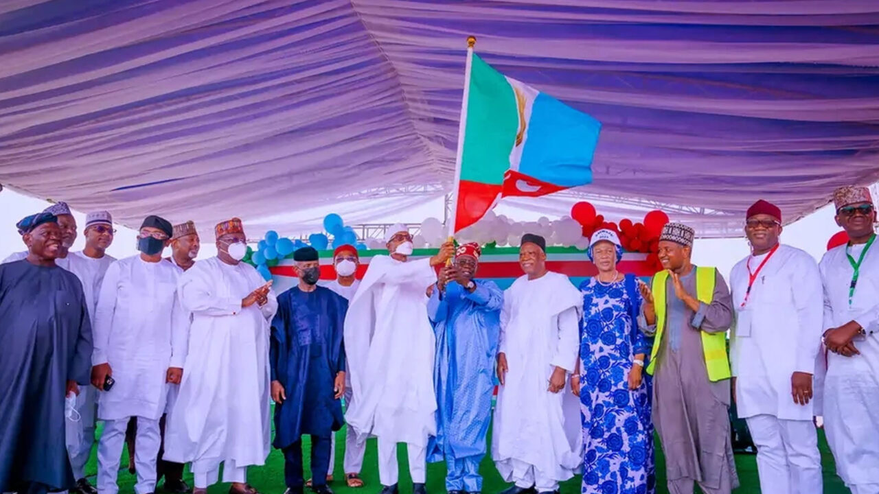OPINION: APC Runs Into Headwinds as Christian Opposition to Muslim-Muslim Ticket Gains Traction in Nigeria