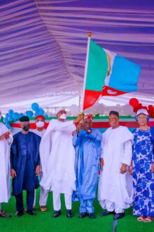 OPINION: APC Runs Into Headwinds as Christian Opposition to Muslim-Muslim Ticket Gains Traction in Nigeria