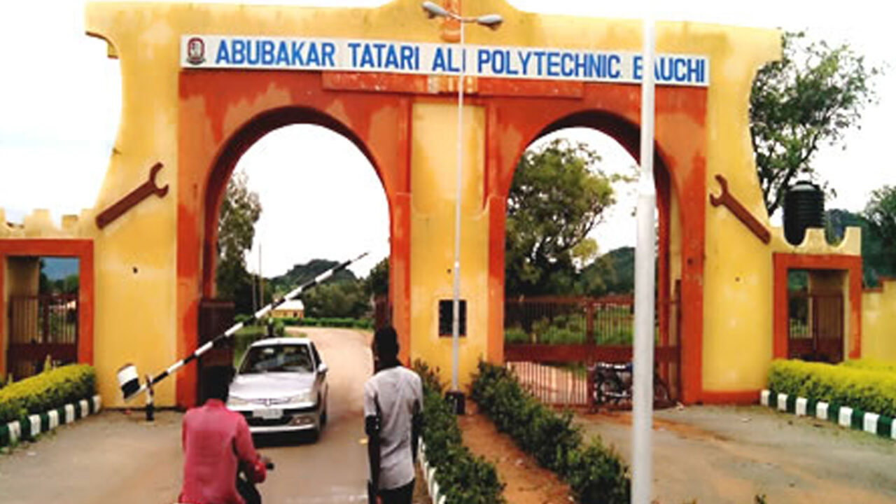Bauchi Poly Suspends Senior Staff For ‘Campaigning For APC’