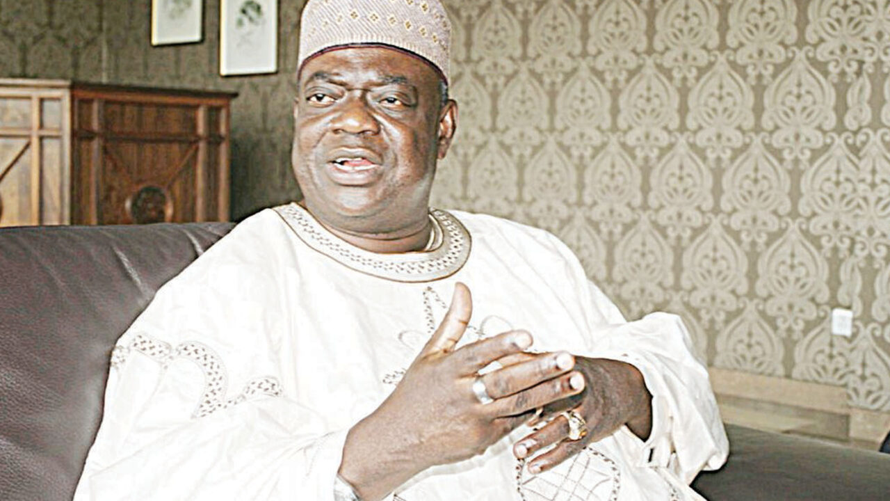 2023 Too Early For Peter Obi To Be President – Babangida Aliyu Inbox