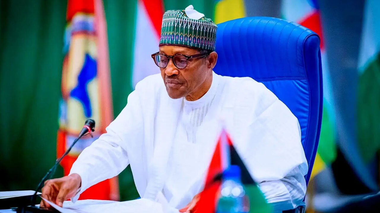 Buhari Gives Education Minister 2 Weeks to Resolve Issues With ASUU