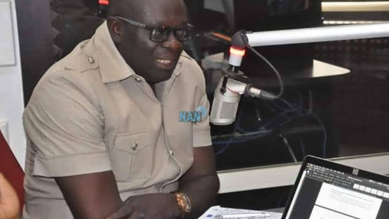 Ekiti: CSO Commends INEC, Says BVAS Functioned Optimally in Polling Units