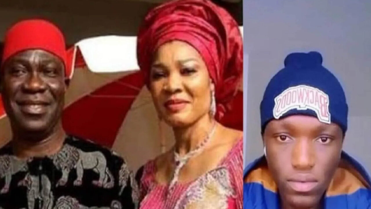 Organ Harvesting Saga: Ekweremadu, Wife Sue NIMC, UBA, Others Over Donor’s Real Age