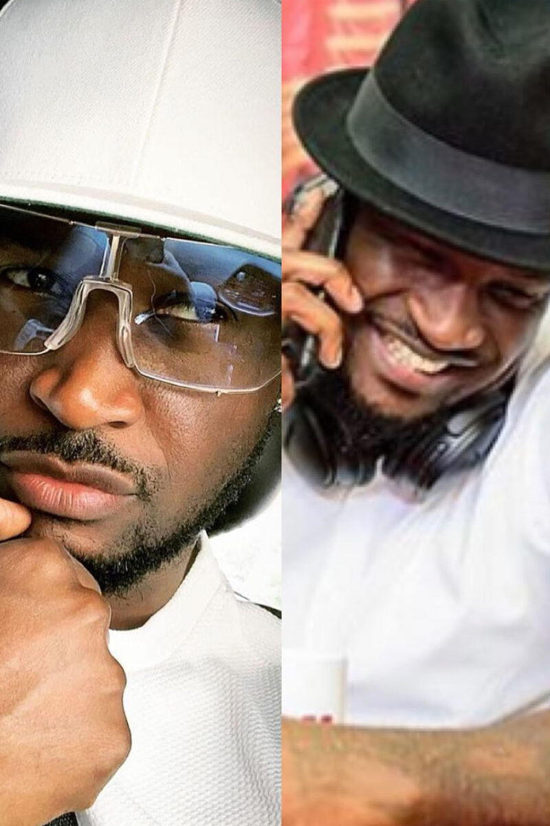 Falz, Mr P Devise New Method To Encourage Youths To Get PVC