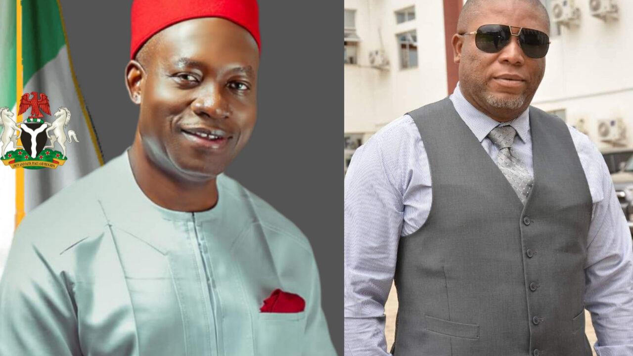 Anambra Lawmaker, Hon. Lawrence Ezeudu Calls on Governor Soludo to Conduct Local Government Election