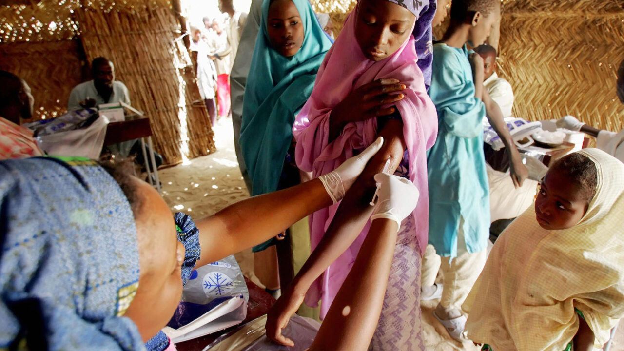 Cerebrospinal Meningitis Kills 65 Children Jigawa State