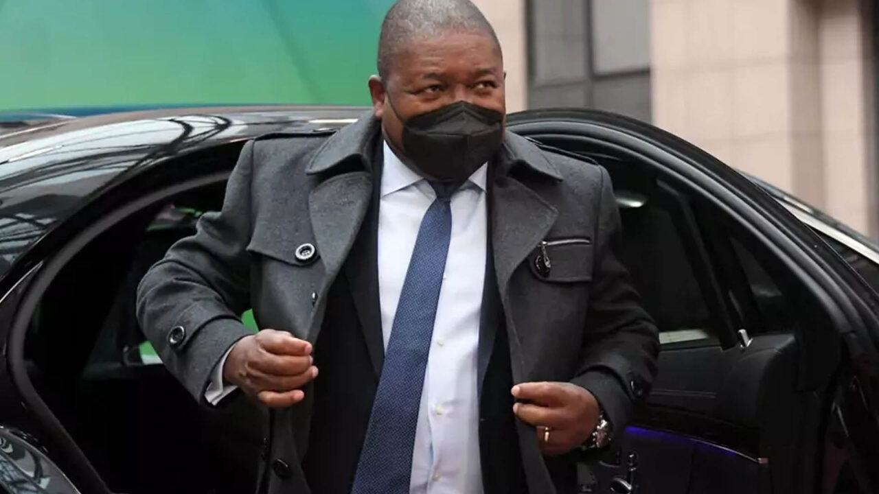 Mozambique’s Reversal of Fortune