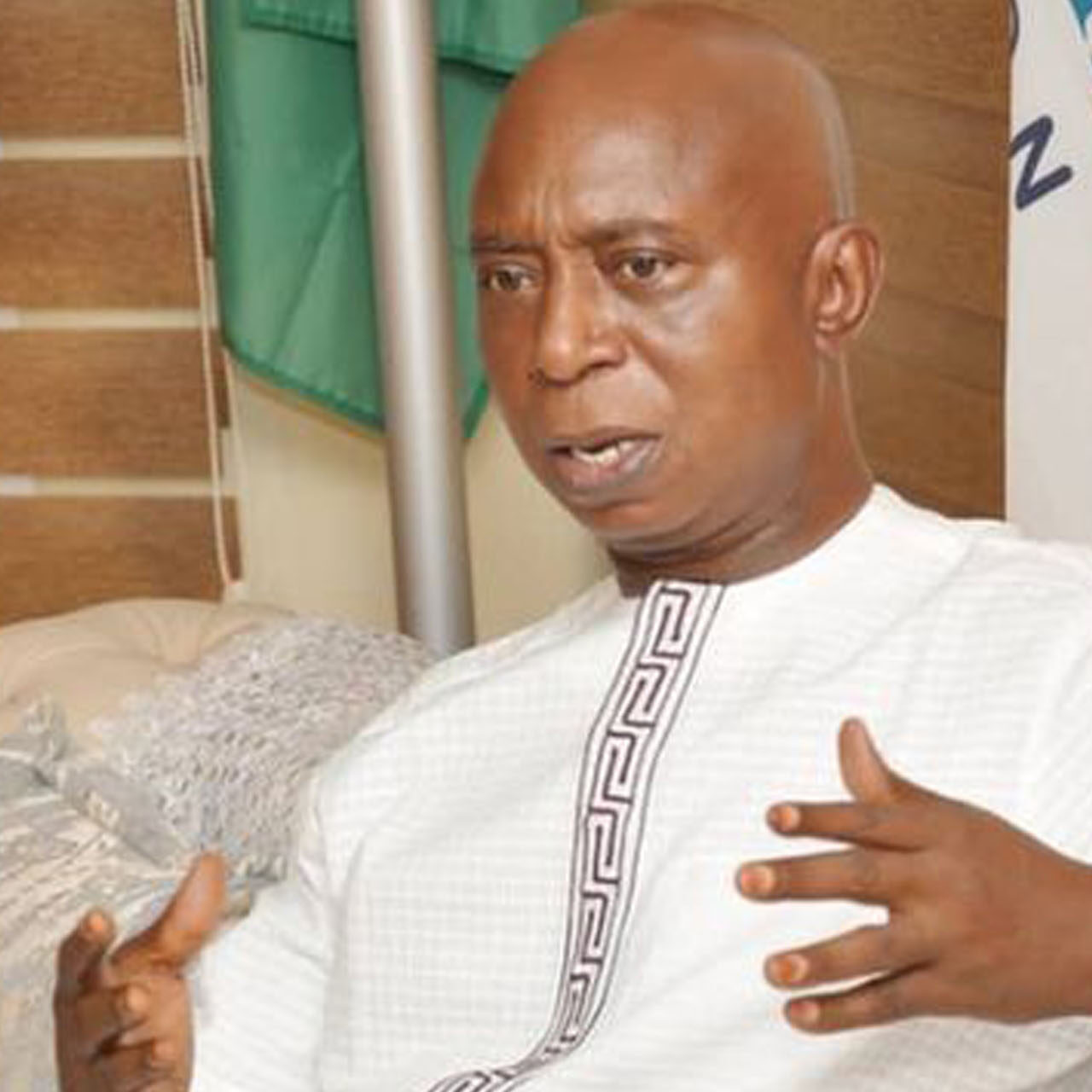 Senate Uncovers a $300 Billion Hole in Nigeria’s Oil Accounts