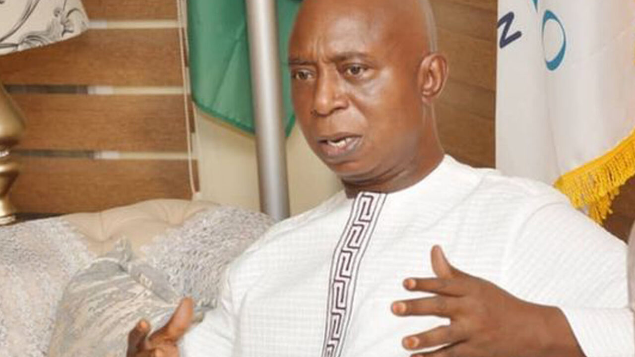 Senate Uncovers a $300 Billion Hole in Nigeria’s Oil Accounts