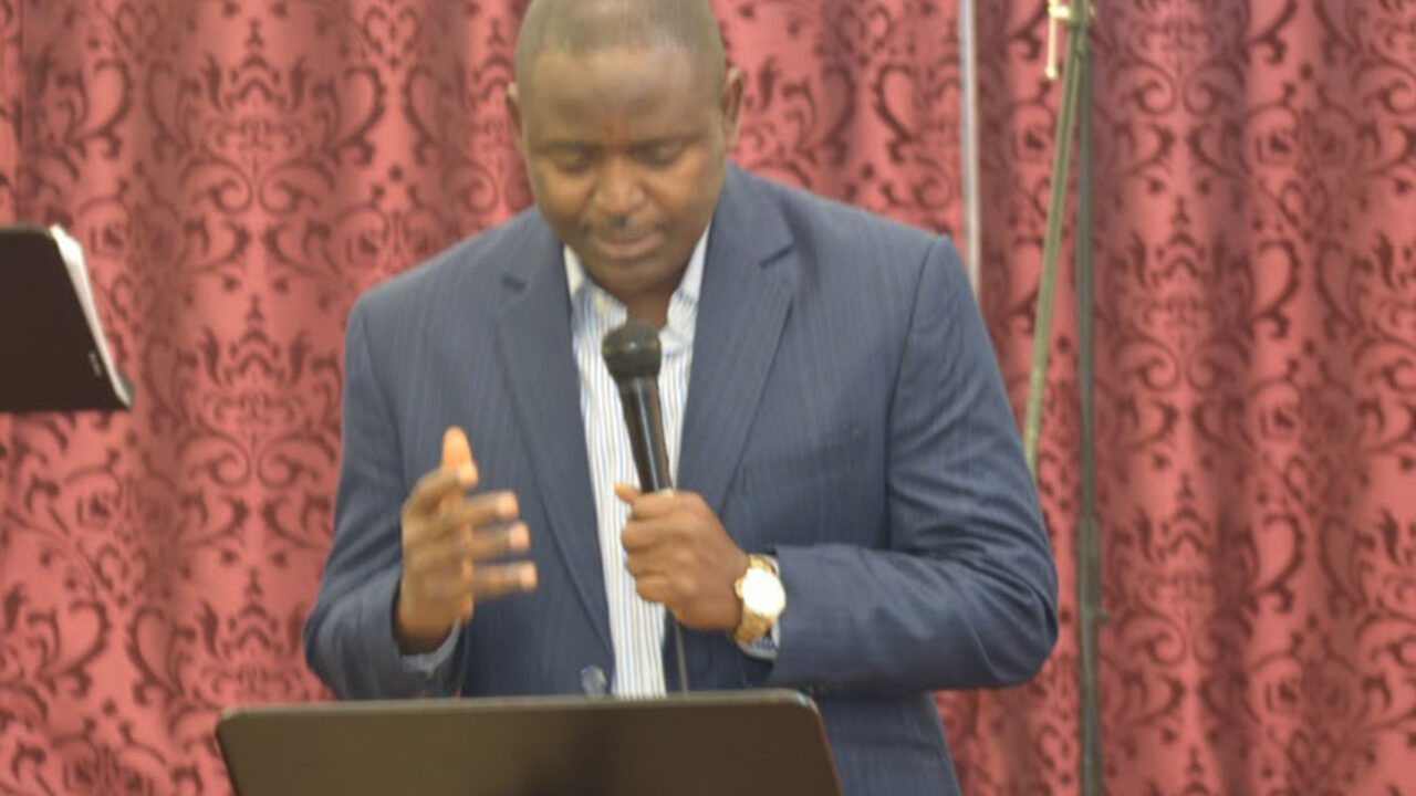 Osinbanjo Will Be President Despite Loss At APC Primary, Prophet Declares