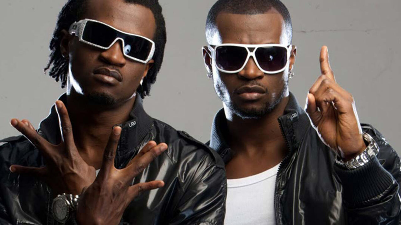 PSquare Endorses Peter Obi For Presidency