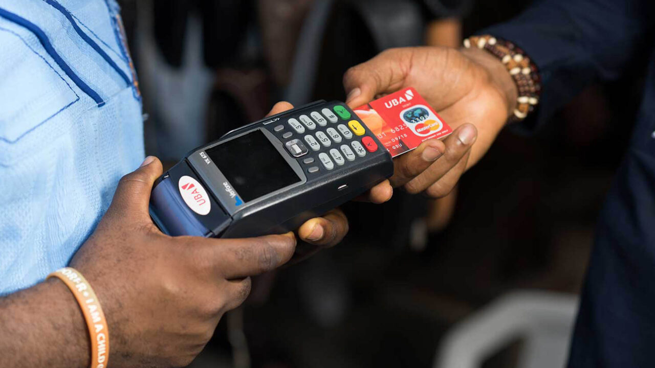 Nigeria Has 167,000 POS Operators – Abdullahi