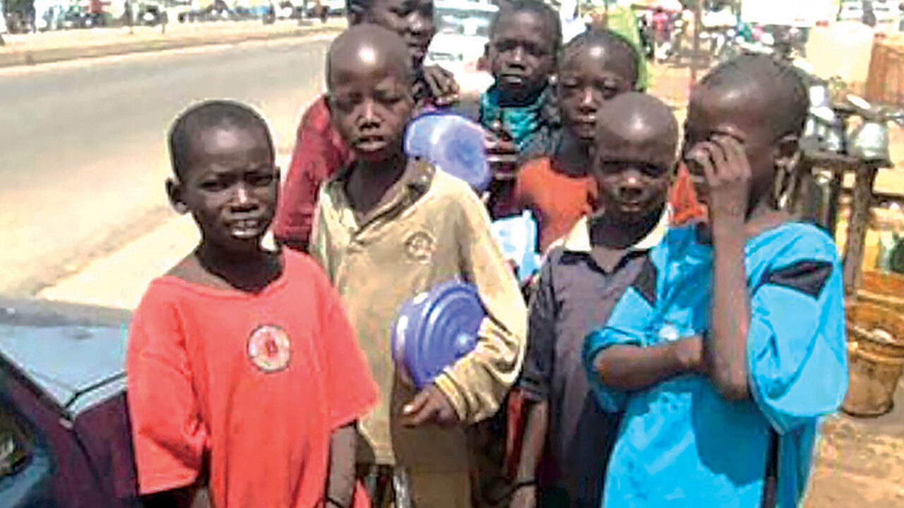 Nigeria Has 13 Million Out Of School Children