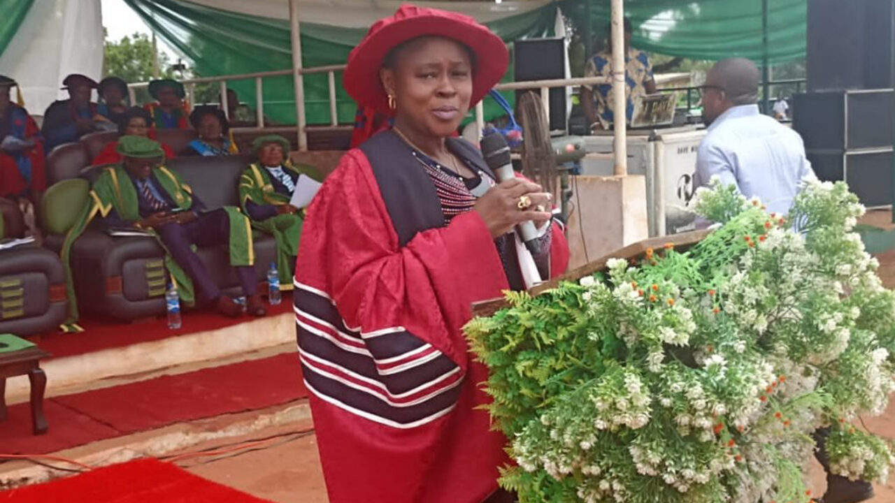 I answered 3000 calls in One Hous over Soludo’s teachers’ recruitment exam- Anambra Education Commissioner