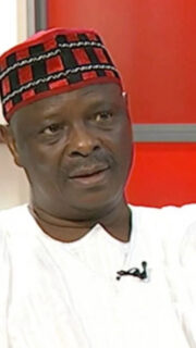 Former Kano Governor, Rabiu Musa Kwankwaso Resigns From NNPP