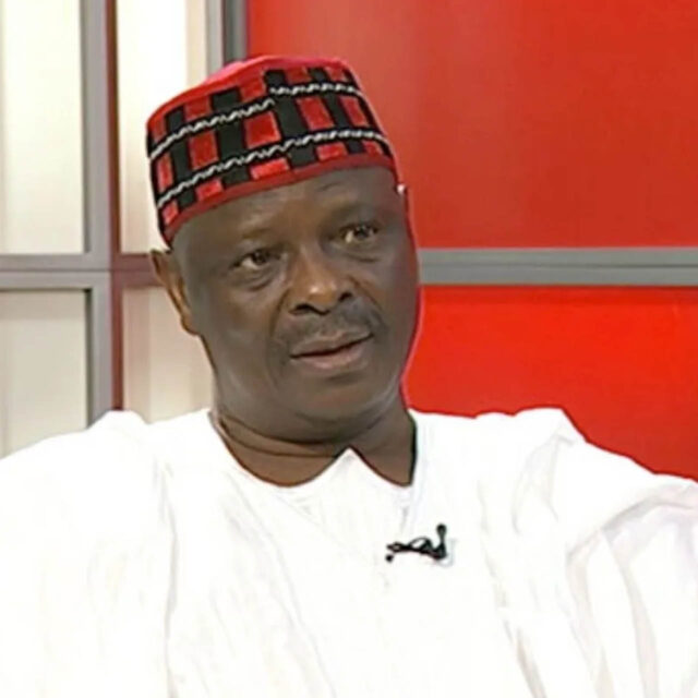 Kwankwaso in Talks with NDC, PRP as ADC Remains in “Precarious Position”