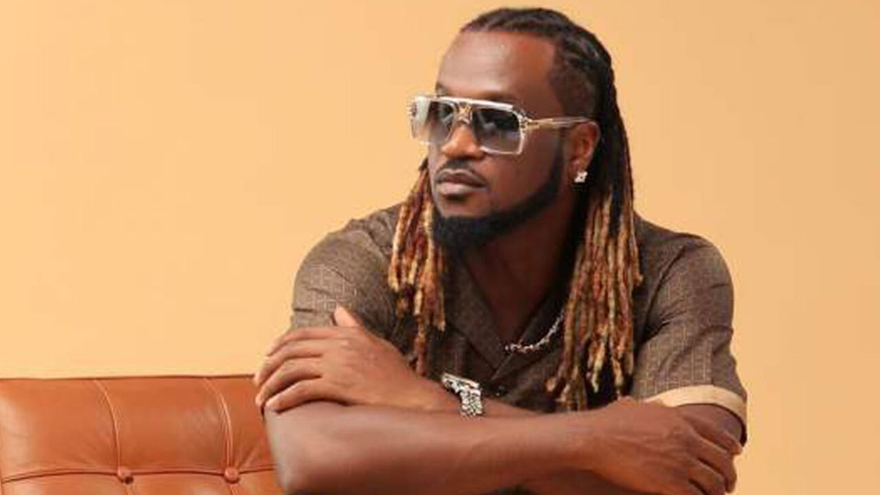Rudeboy Opens Up On The Cause Of PSquare’s Split, Life As A Solo Artiste