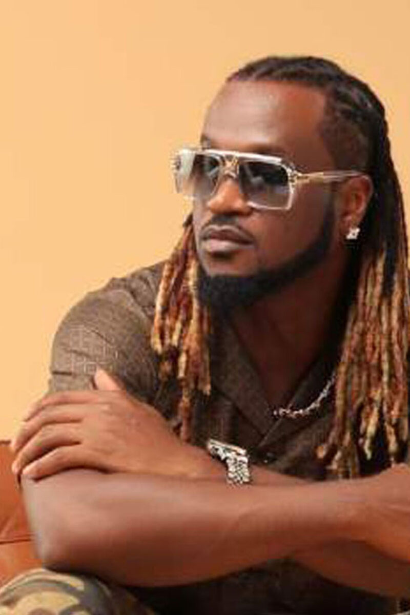 Rudeboy Opens Up On The Cause Of PSquare’s Split, Life As A Solo Artiste