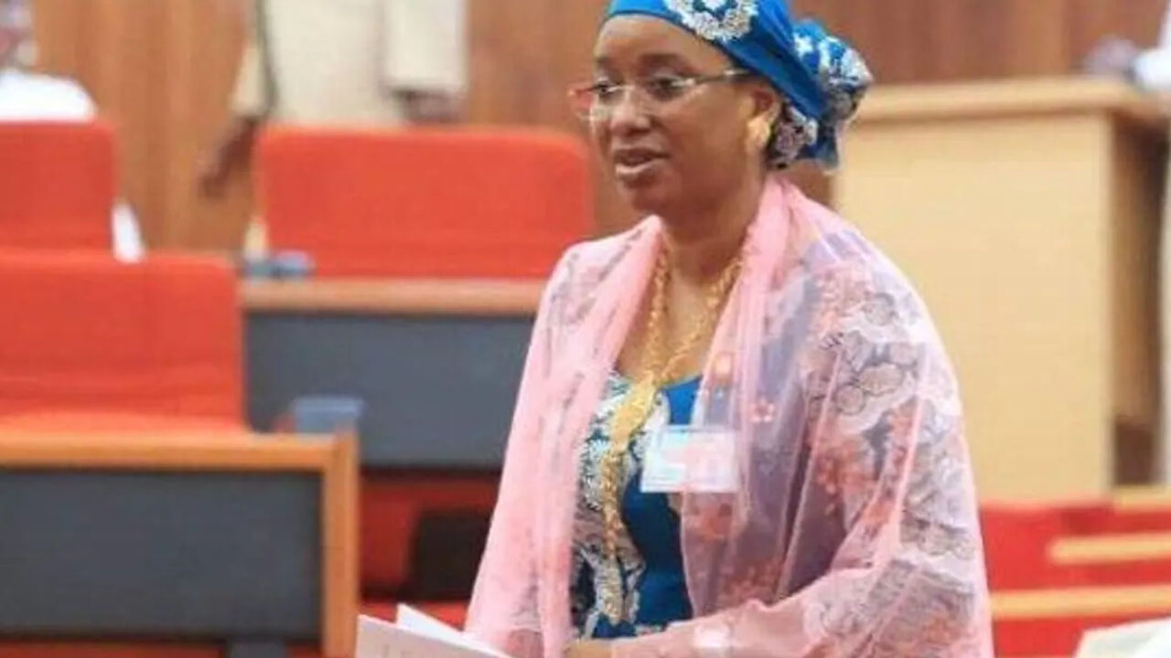 Federal High Court Nullifies Adamawa APC Gubernatorial Primary Election