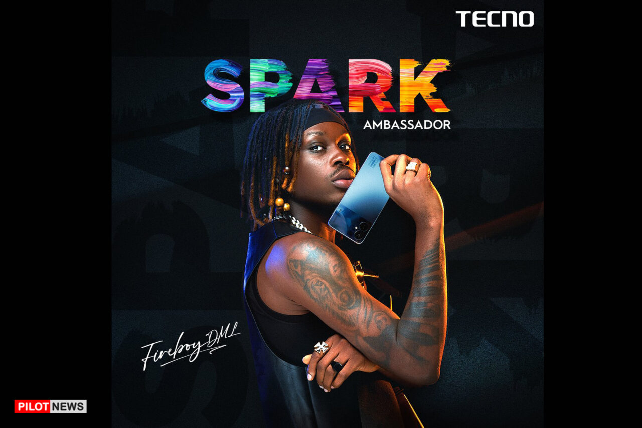 https://www.westafricanpilotnews.com/wp-content/uploads/2022/06/TECNO-Fireboy-DML-Spark-Ambassador_image-1280x853.jpg