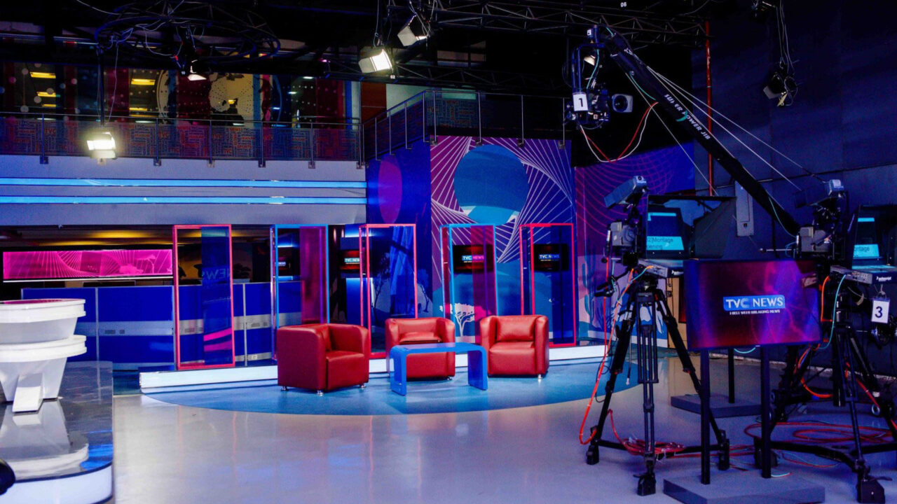 TVC Deletes Twitter Poll Over Osinbajo’s Win Against Tinubu