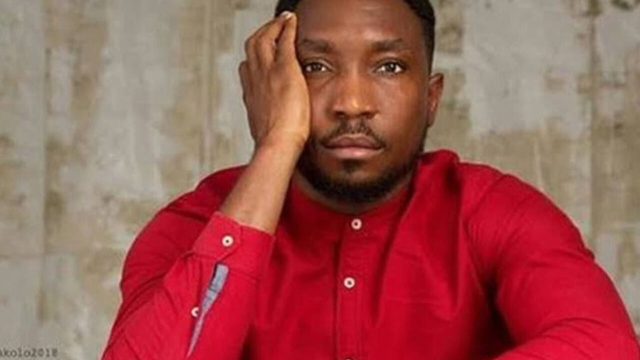 ‘The Things People Get Away With In This Country’, Timi Dakolo Calls Out APC For Using His Song Without Permission