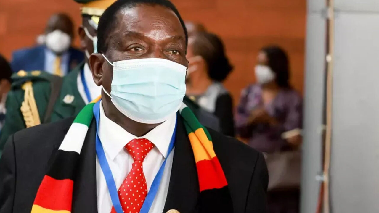 Trouble Ahead in Zimbabwe