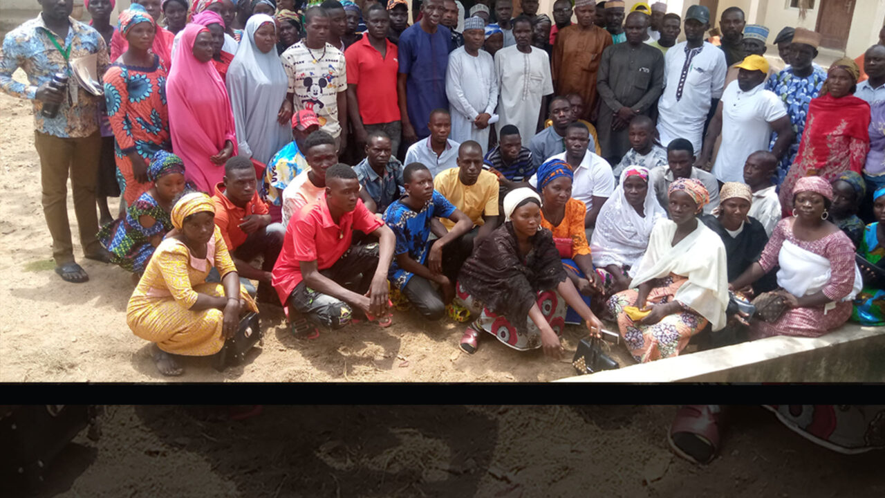 COVID-19: ADCSDA To Engage 1,950 Under Labour-Intensive Public Workforce In Adamawa