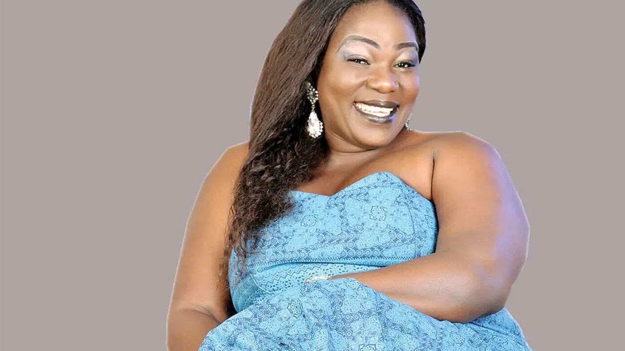 Nollywood Mourns Ada Ameh, Sola Onayiga